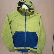 BLOCKTEC AEGIS JACKET