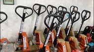 全新 國產 手唧車 3噸 熱銷 倉用 跑街 唧車 超市 平地 唧車 手拉