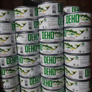 Grosir Deho Kaleng ISI 10 - DEHO TUNA CAMPURAN UMPAN PANCING