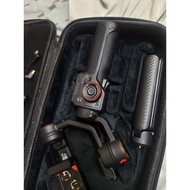 AI Tracking Gimbal m7 isteady Phone
