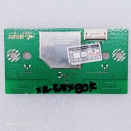 Sony XR-55X90K TV spare parts - Sony XR-55X90K TV t con - WI-FI Sony XR-54x90k TV sensor - Sony XR-5
