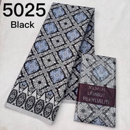 KAIN PASANG/CORAK BARU KAIN BATIK F&C COLLECTION / SARUNG BATIK SIAP JAHIT / KAIN SARUNG BATIK/ KAIN