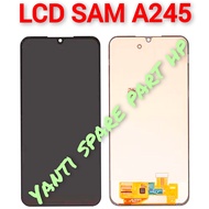 Lcd Touchscreen Samsung Galaxy A24 A245 Original Terlaris New