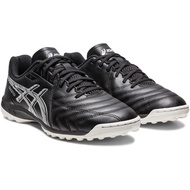 ASICS 1113A038 Turf Futsal Shoes CALCETTO WD 9 TF WIDE Black US11.5(29cm) Japan