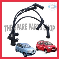 HYUNDAI ATOS 1.0 KIA PICANTO I10 NAZA SURIA PLUG CABLE