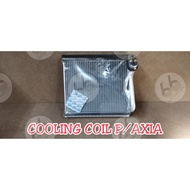 PERODUA AXIA COOLING COIL