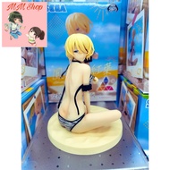 Akane Hououji Megami no Cafe Terrace Model - Hououji Akane - Luminasta (SEGA)