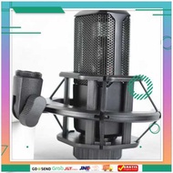 RCHMDSHP STUDIO GMark Professional Recording Condenser Microphone - LGT240