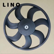 PROTON SAGA VVT 2016 FAN BLADE / RADIATOR FAN BLADE (APM) (7 BLADE)