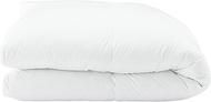 MUJI 83993801 Dust Mite-Resistant Duvet Duvet, Double Layer Type, SD 66.9 x 82.7 inches (170 x 210 c
