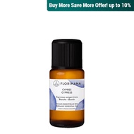 Florihana, Organic Cypress Essential Oil, 15g