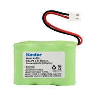 BT500 Replacement Rechargeable Battery Pack for KA500, KA550, KA600 Voyager Radios