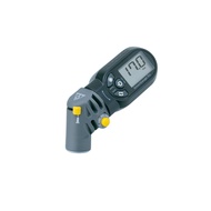 Topeak SmartGauge D2 Pressure Gauge Digital Bicycle Tire Air Reader Checker 250 PSI (17 Bar)