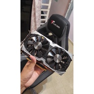 Zotac GTX 1070 mini 8GB