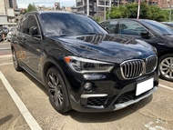 2016 BMW X1 28I 8.8萬公里 4WD 天窗 NT$420,000