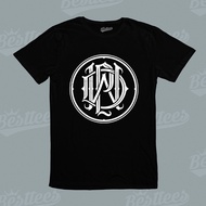 Pwd Australian Heavy Metal Byron Bay Parkway Music Band Drive T-Shirt