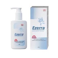 Ezerra Extra Gentle Cleanser 150ml / 500ml