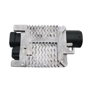 [THE NEW]Fan control unit 940002904 6W1Z8B658AC For Ford For Focus For MK2 2004 -2012