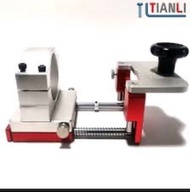 Tianli Handheld Mortiser floating tenon jig for /DeWalt trim router 69mm