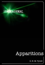 Apparitions G. N. M Tyrell