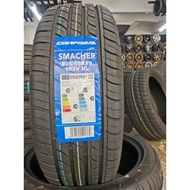 COMPASAL SMACHER 225/55R19 225/55/19 TAYAR MURAH BIKIT RAJA