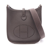 [二手] Hermes HERMES 單肩包 Evelyne Amazon TPM Beblanc Beblanc 其他 Evelyne Amazon TPM Beblanc 女士未使用
