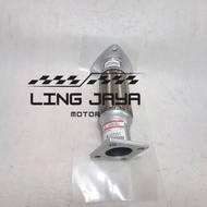 FLEXIBLEknalpot CANTER EURO 4 FLEXIBLE EXHAUST CANTER EURO 4 PS125 EURO 4 ML327257