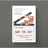 Save the Cat! - Blake Snyder