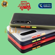 Casing Case Bumper Softcase Samsung A01 / Samsung A52 / Samsung S23 FE / Samsung A35 / Samsung A25 C