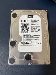 Wd red nas 2tb recertified