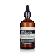 AESOP 伊索精華 提拉緊緻香芹籽抗氧化精華液 100ml 有油款