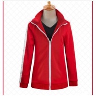 Shintaro Kizuki Cosplay Sweatshirt - My Hero Academia Merchandise