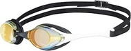 Arena Cobra Mirror and Non-Mirror Swim Goggles for Men and Women