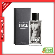 Abercrombie & Fitch Fierce Perfume EDC 100ml