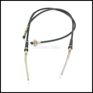 Suzuki F5A Rear Carry Multicab Hand Brake Cable - 73 Inches - Handbrake