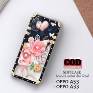 HP Oppo A53 Case Latest Oppo A33/ - BRANDED Fashion Case - Casing Oppo A53hp Latest Oppo A33/ - Case