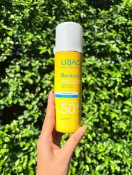 Uriage Bariesun SPF 50 Spray