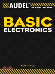 Audel Basic Electronics