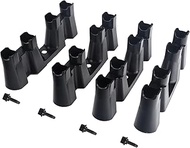 3mirrors NEW Engine Valve Lifter Push Rod Guides Trays 12595365 Compatible with GM Hydraulic Roller 