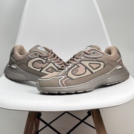superior quality Dior B30 Countdown Low cut sports and leisure shoes for men and women's running sho