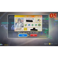 Initial D Rank  头文字D Aime Card BANAPASSPORT BANDAI NAMCO BANA Passport (Initial D The Arcade)