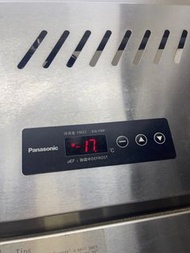 Panasonic 大型冰櫃