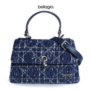 Bellagio Poppy 452 Hand Bag