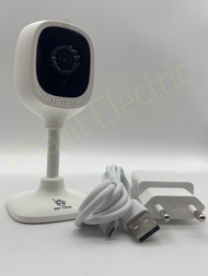 HI-TEK HSCA0003WW กล้องวงจรปิด สมาร์ทไลฟ์ Smart Indoor Camera ยี่ห้อ HITEK ติดตั้งง่าย Model HSCA000
