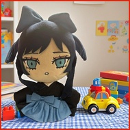 Stuffed Dolls Cuddly Plushie Stuffed Doll Trendy Plushie Toys for Fans Christmas Birthday Home Livin