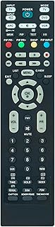 PERFASCIN RM-D657 Replace Remote Control Compatible with LG TV MKJ39927801 MKJ39927802 MKJ32022830 M