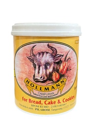 Mentega / Butter Hollman 800 gram