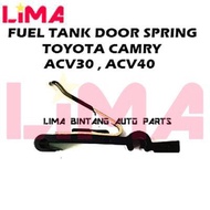 TOYOTA CAMRY FUEL TANK DOOR SPRING