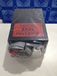 อินเวอร์เตอร์ เครื่อง น็อค ช็อต ไฟฟ้าแรงสูง เครื่องแปลงไฟจากแบตเตอรี่ DC 12 V เป็น AC 220 V THE BEST