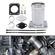 Silver Adaptor FOR BMW E60 E61 E70 E71 E87 E90 E91 E9 Plugs Cooler Thermostat Bungs For BMW 1 3 5 6 